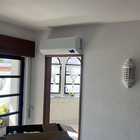 Apartmán Spacious Two Bedroom Apt, 200m From The Carvoeiro (Lagoa)