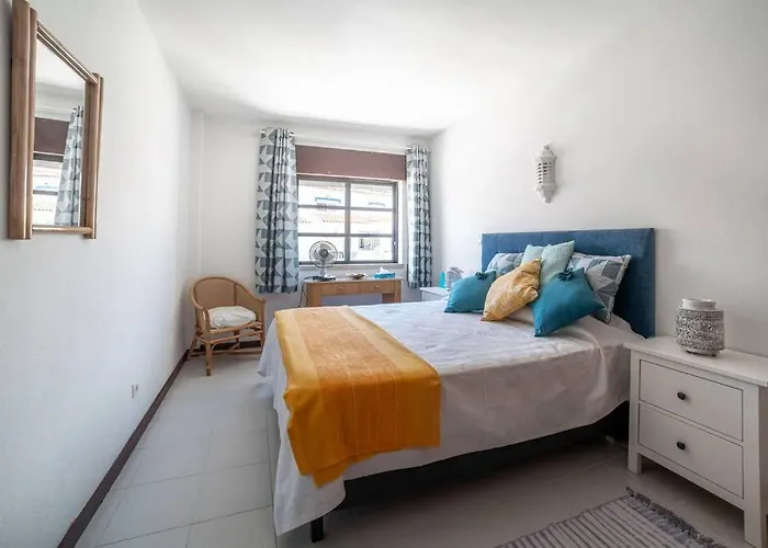 Spacious Two Bedroom Apt, 200m From The *